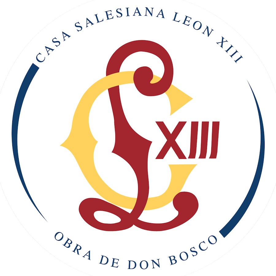 Logo del Colegio León